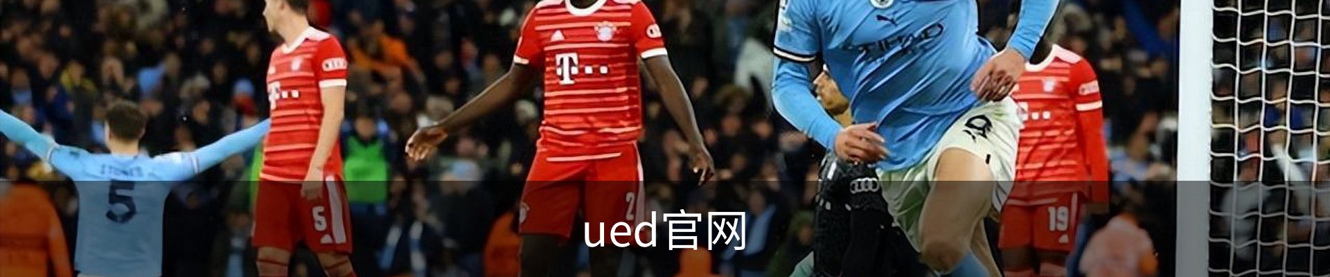 ued官网